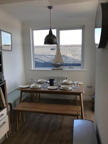 No.1 Sail House New Quay (Ceredigion) Exterior foto