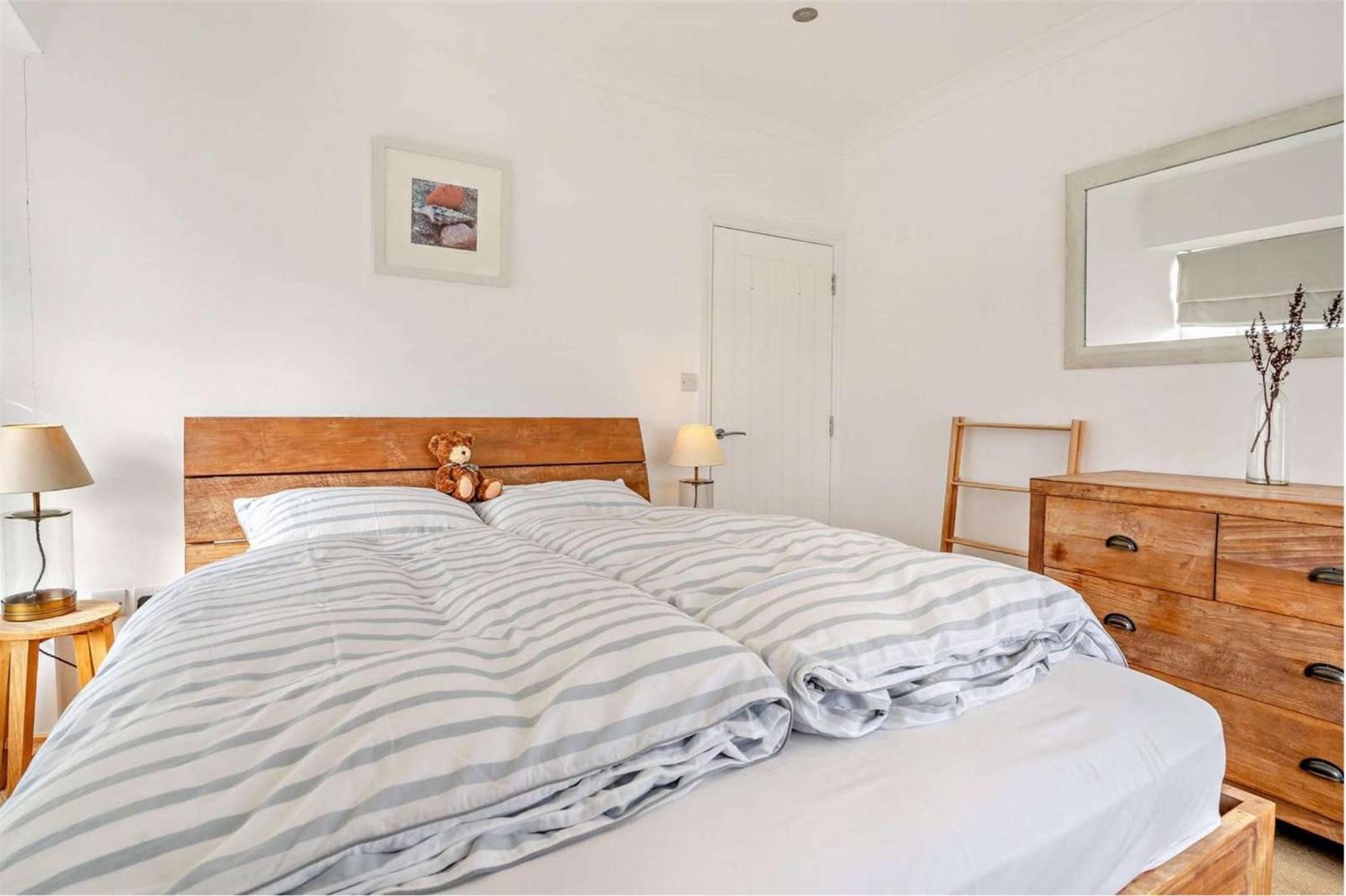 No.1 Sail House New Quay (Ceredigion) Exterior foto