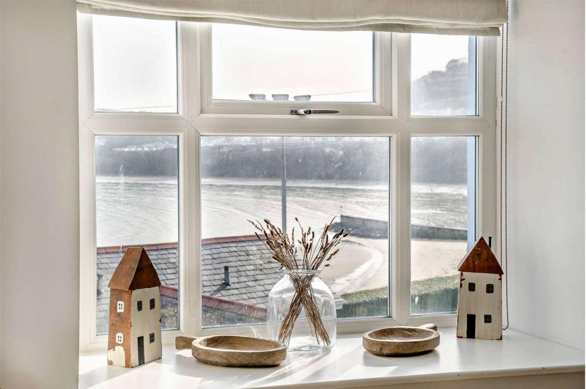 No.1 Sail House New Quay (Ceredigion) Exterior foto
